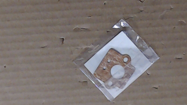 Genuine Kawasaki OEM GASKET Part# 11060-2440