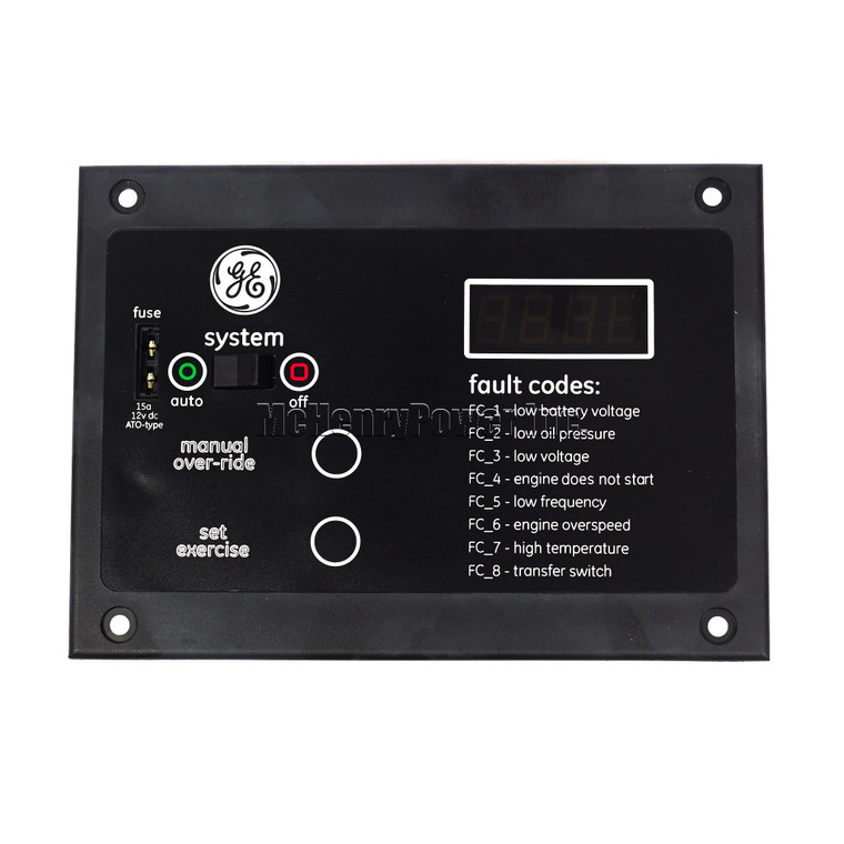 Genuine Briggs & Stratton BOARD-CONTROL Part Number 311351GS