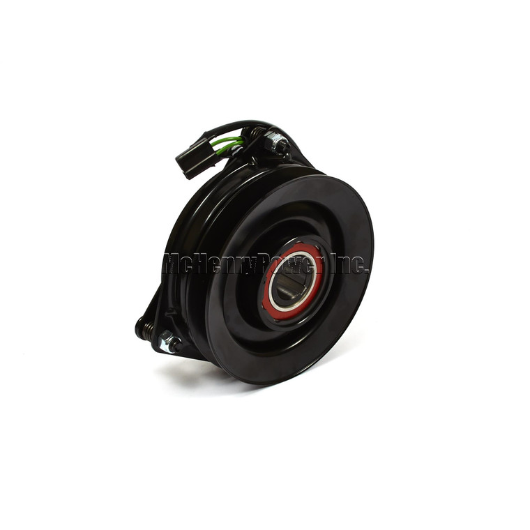 Genuine Briggs & Stratton CLUTCH#526115ELECTR Part Number 5023432SM