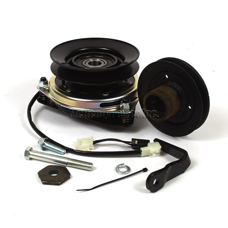 Genuine Briggs & Stratton ELECTRIC CLUTCH REPL Part Number 1687296SM