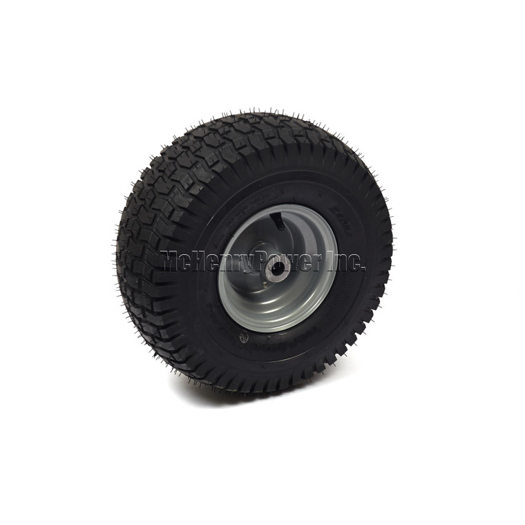 Genuine Briggs & Stratton WHEEL&TIRE ASMY HUNTE Part Number 1729708SM