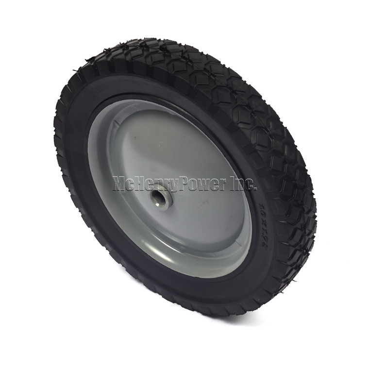 Genuine Briggs & Stratton WHEEL(SP)-GRAY Part Number 7035726YP