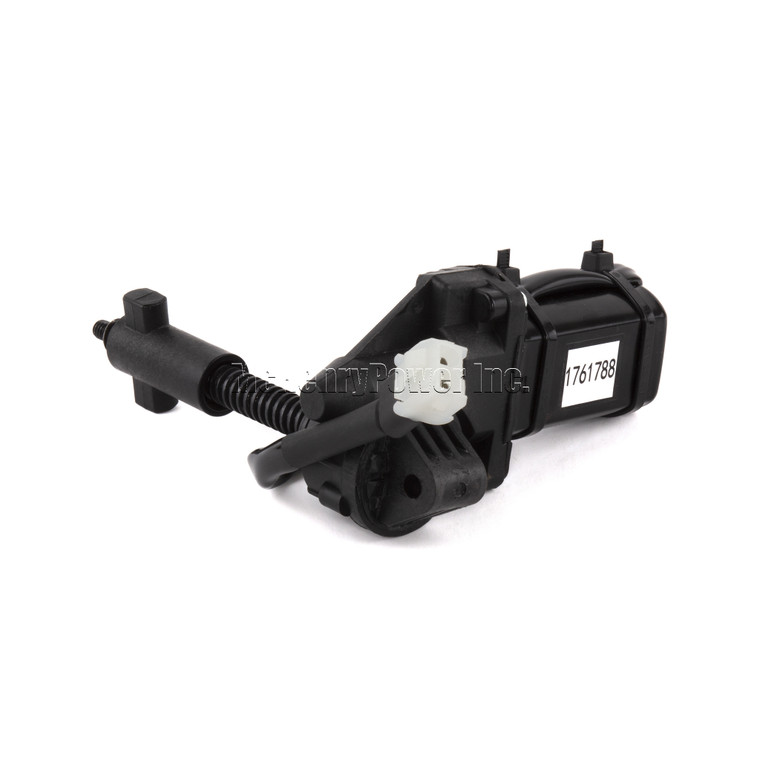 Genuine Briggs & Stratton MOTOR-ELECTRIC Part Number 1761788YP