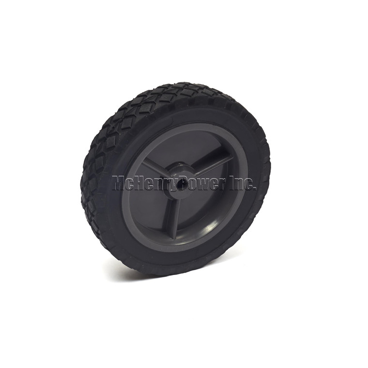 Genuine Briggs & Stratton TIRE&RIM 7X1.50 Part Number 760714MA