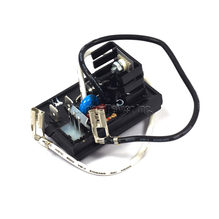 Genuine Briggs & Stratton REGULATOR-POWER Part Number 84132GS