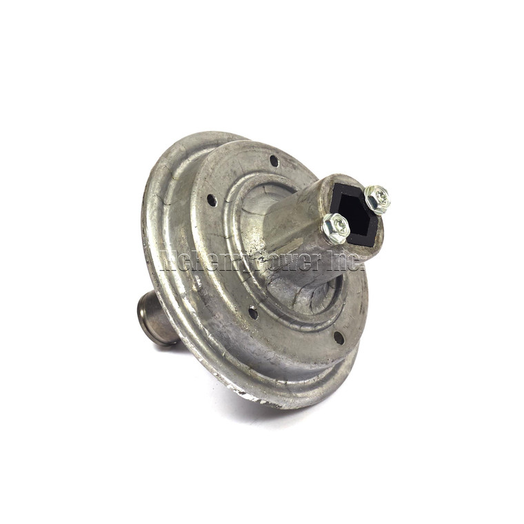 Genuine Briggs & Stratton HUB / DRIVEN DISC KIT Part Number 7061276YP