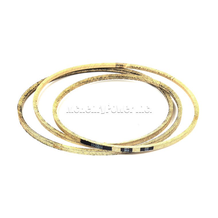 Genuine Briggs & Stratton V-BELT HA   117.0  AR Part Number 1719911SM