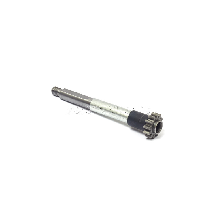 Genuine Briggs & Stratton SHORT AXLE ASMY V21 Part Number 7050830YP