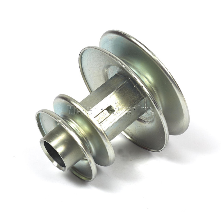 Genuine Briggs & Stratton PULLEYENGINE Part Number 1501109MA