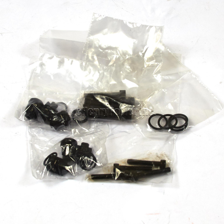 Genuine Briggs & Stratton KIT-CHECK VALVE Part Number 190591GS