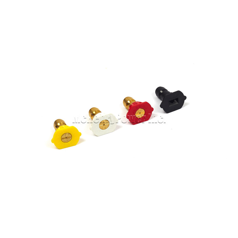 Genuine Briggs & Stratton KIT-QC NOZZLES Part Number 314075GS