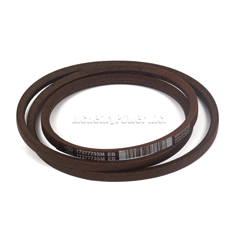 Genuine Briggs & Stratton V-BELT HA   070.10  N Part Number 1727773SM
