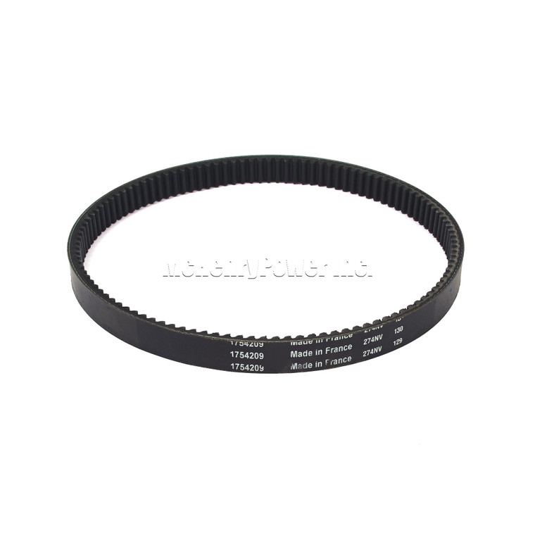 Genuine Briggs & Stratton V-BELT MULTISPEED Part Number 1754209YP