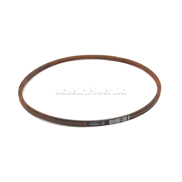 Genuine Briggs & Stratton VBELT HA43.80 Part Number 1753941YP