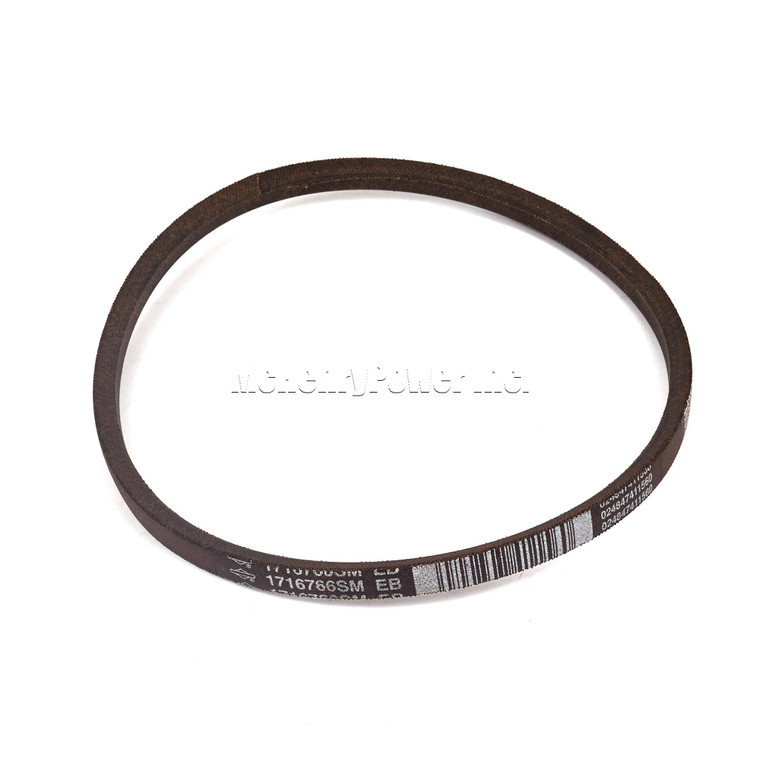 Genuine Briggs & Stratton V-BELT 4L 027.17 Part Number 1716766SM