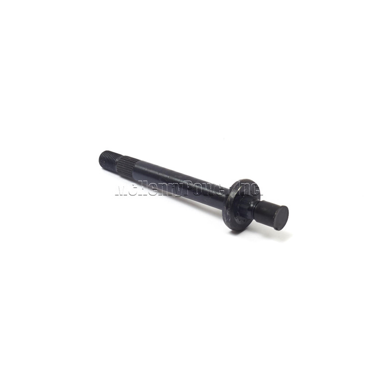 Genuine Briggs & Stratton SHAFT SPLINED Part Number 1401065MA
