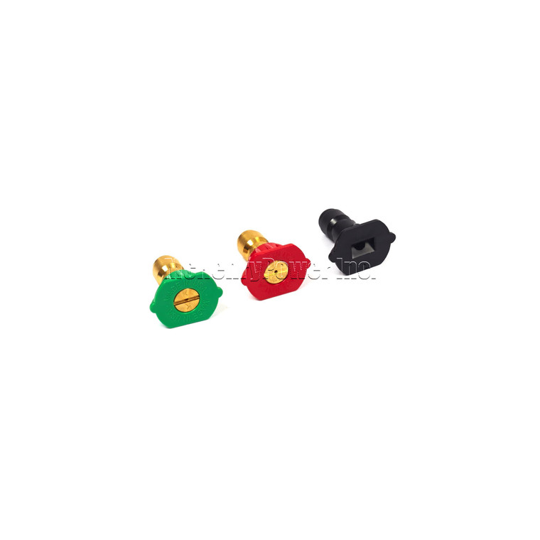 Genuine Briggs & Stratton KIT-QC NOZZLES Part Number 201324GS