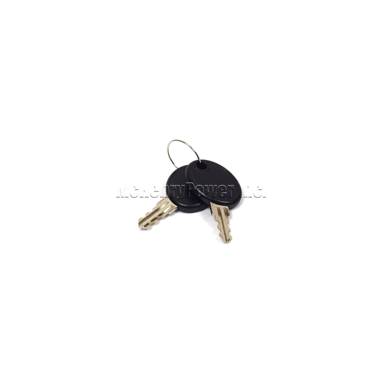 Genuine Briggs & Stratton KEY-LATCH Part Number 207652GS
