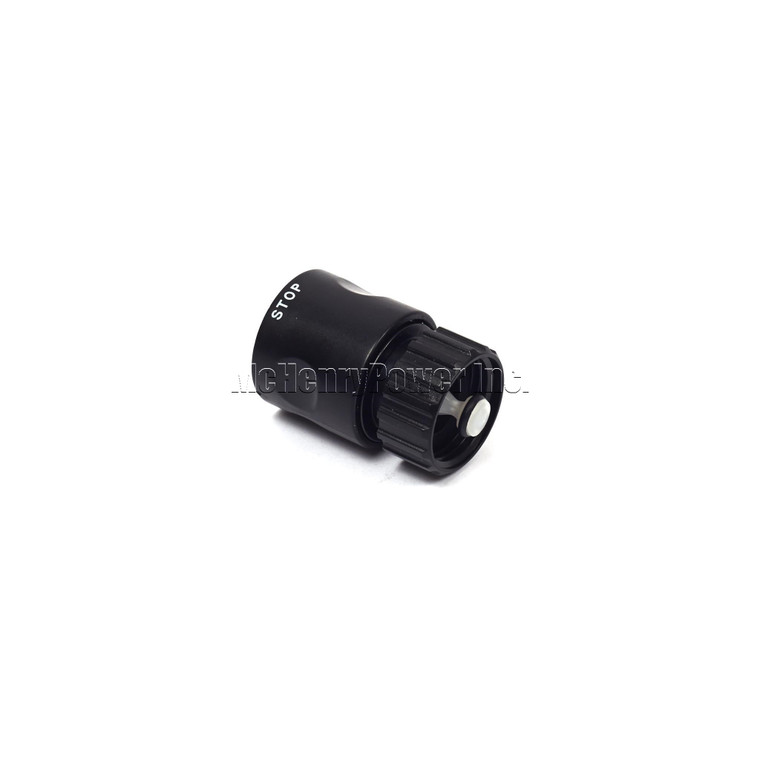 Genuine Briggs & Stratton WASHOUT CONNECTOR Part Number 1756246YP