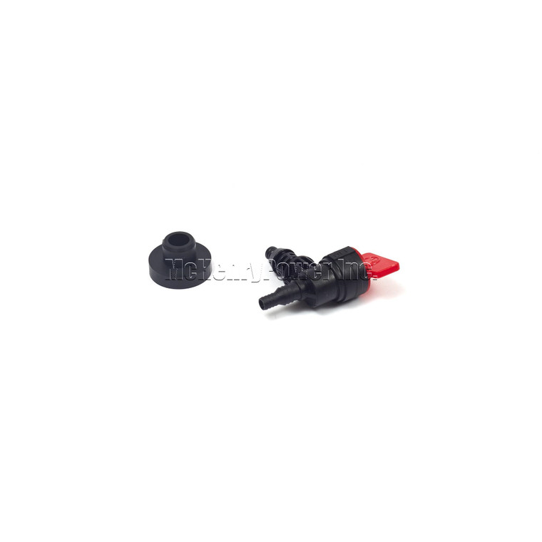 Genuine Briggs & Stratton VALVE Part Number 310333GS