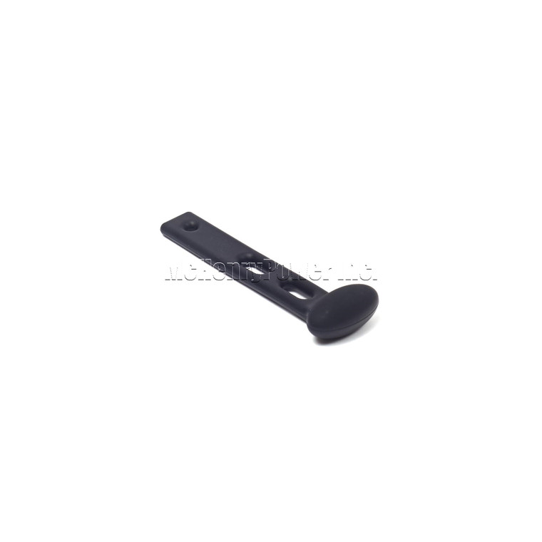 Genuine Briggs & Stratton STRAPHOODBLACK RUBB Part Number 2171600SM