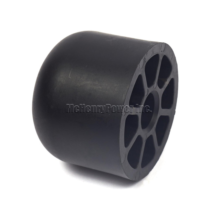 Genuine Briggs & Stratton ROLLERROUNDED Part Number 1717675SM