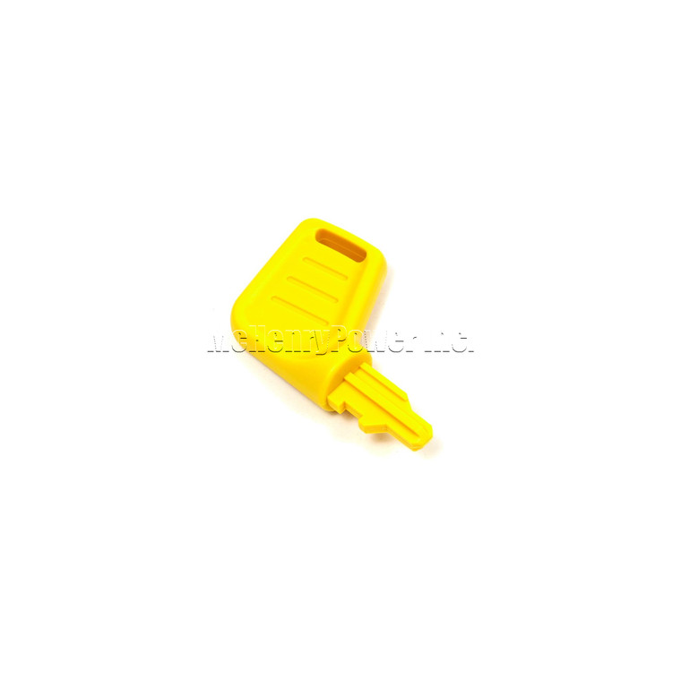 Genuine Briggs & Stratton KEY-NO MOW MODULE PLA Part Number 1726557SM