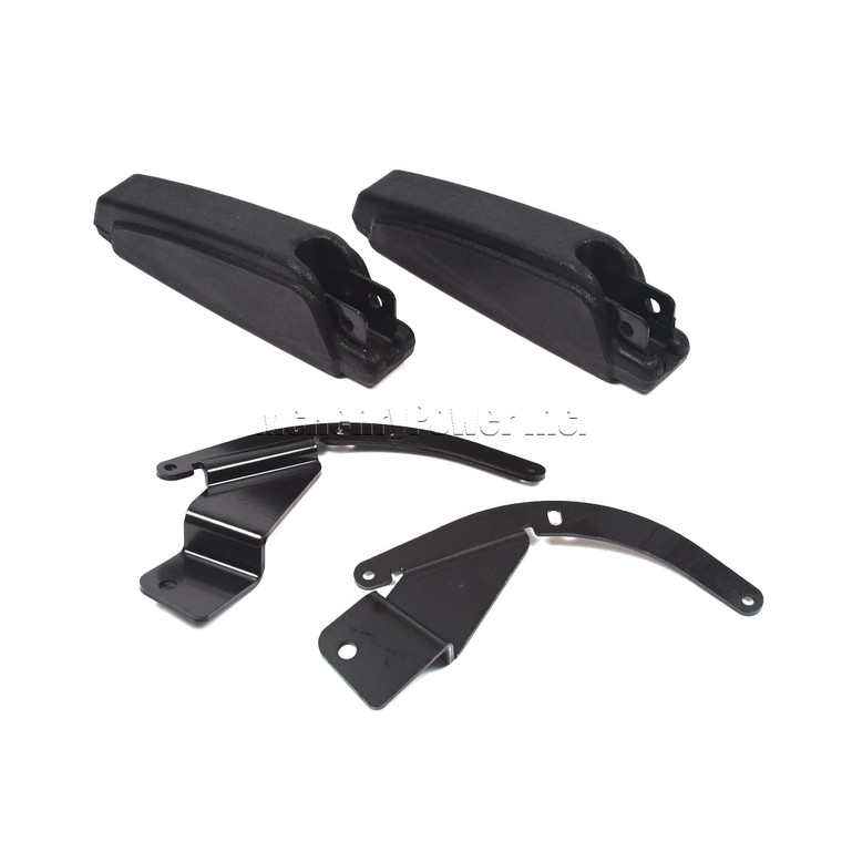Genuine Briggs & Stratton ARMREST KIT-BROADMBA Part Number 1686907SM