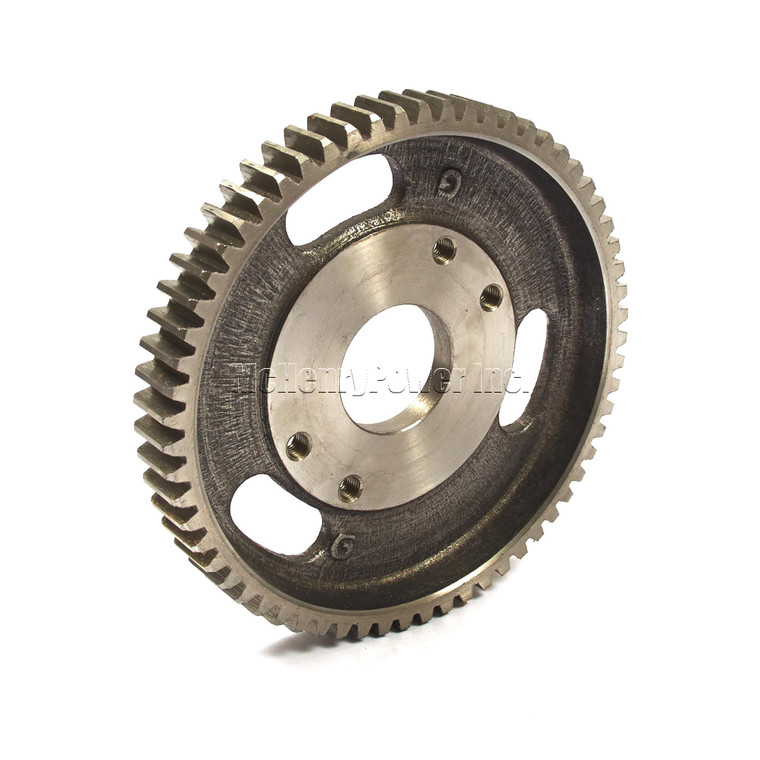 Genuine Briggs & Stratton GEAR 63T 10P Part Number 7021158YP