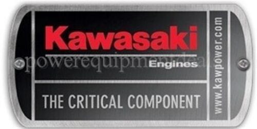 Genuine Kawasaki OEM ELEMENT-ASSY-AIRFILTER Part# 11029-0018
