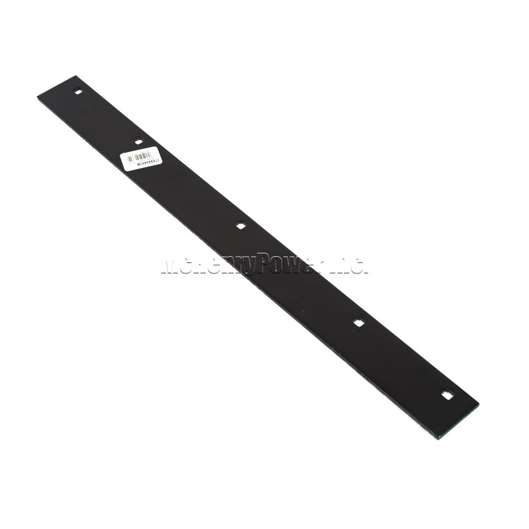 Genuine Briggs & Stratton BLADE-SCRAPER FOR 24' Part Number 1709946ASM