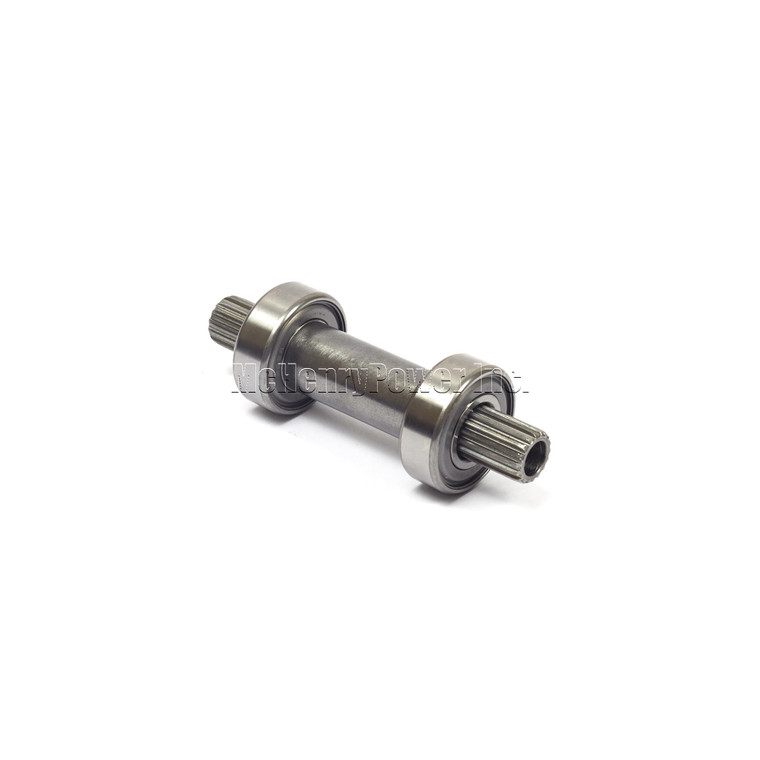 Genuine Briggs & Stratton ARBOR SHAFT & BEARING Part Number 1722396SM