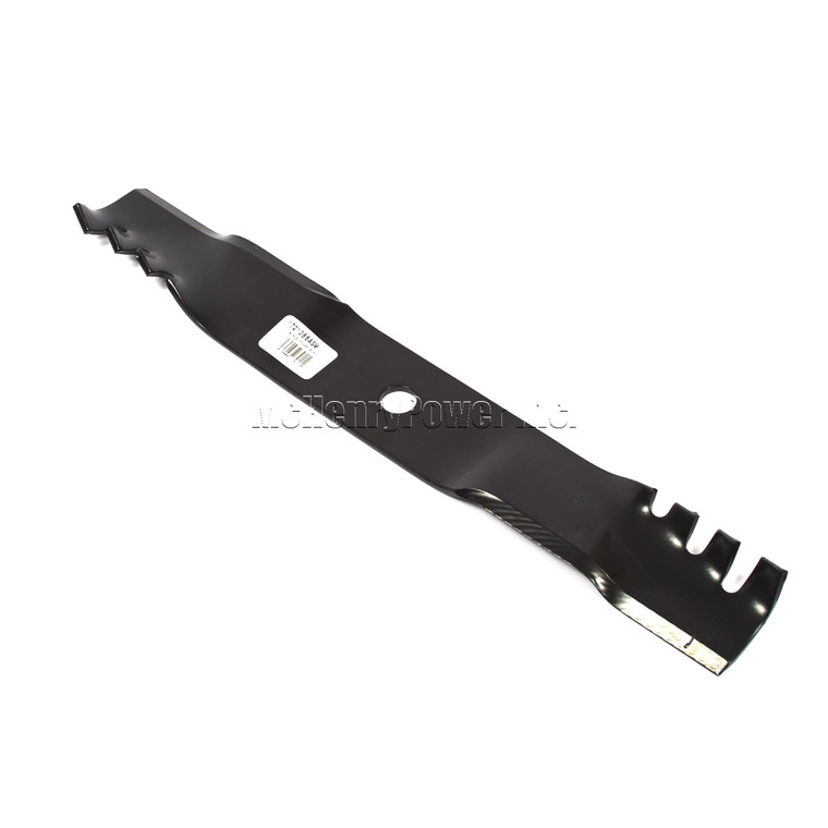Genuine Briggs & Stratton BLADE-MOWER BLACK Part Number 1721086ASM