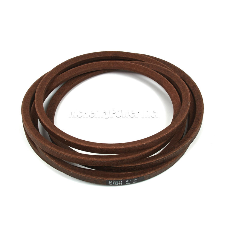 Genuine Briggs & Stratton BELT 5V 175.90EL L Part Number 5103871YP