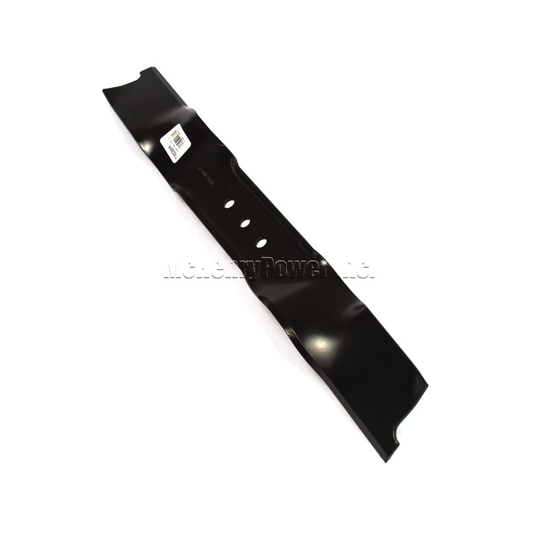Genuine Briggs & Stratton BLADE WAVE STEEL DECK Part Number 7103288YP