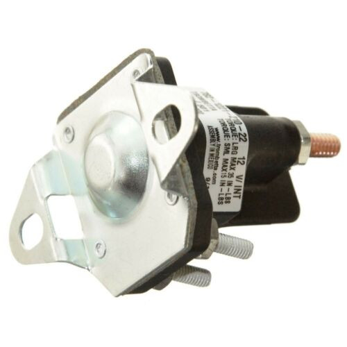 Genuine Kawasaki OEM SWITCH Part# 27010-7007