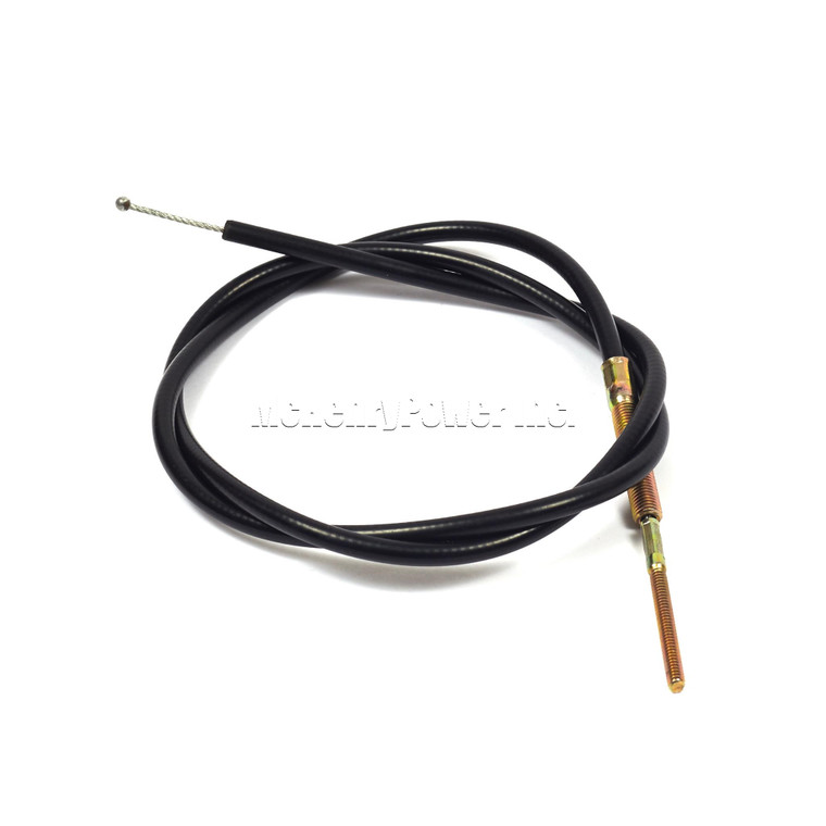 Genuine Briggs & Stratton CABLE ASMY   53630 Part Number 1719037SM