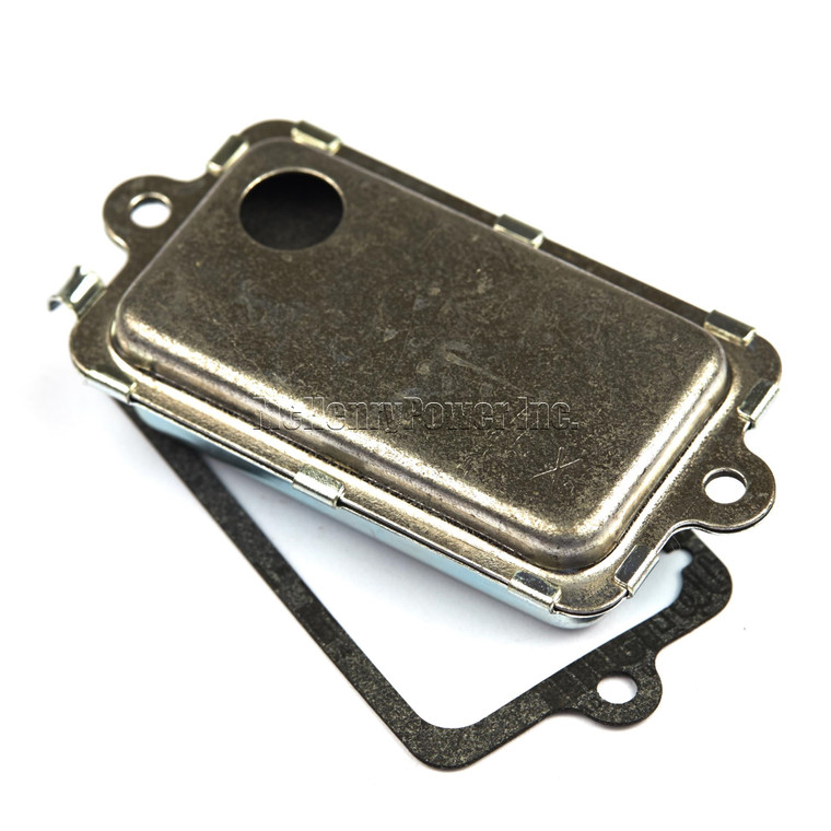 Genuine Briggs & Stratton BREATHER ASSEMBLY Part Number 495735