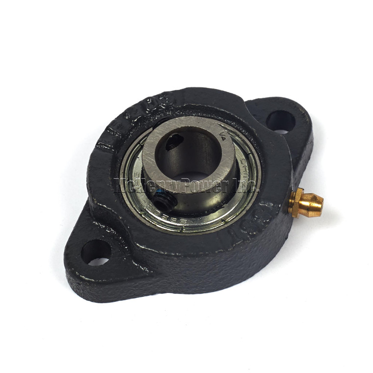 Genuine Briggs & Stratton BEARING FLANGE 5/8 Part Number 5022846SM
