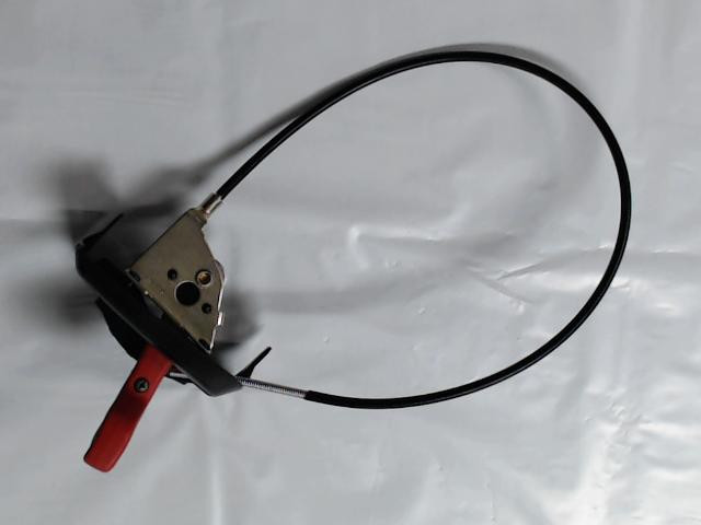 Genuine Briggs & Stratton CONTROL THROTTLE Part Number 1738794YP