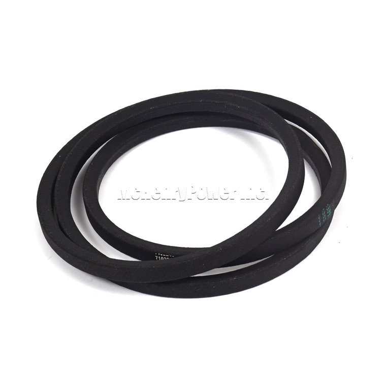 Genuine Briggs & Stratton BELT 33 DECK DRIVE Part Number 7102246YP