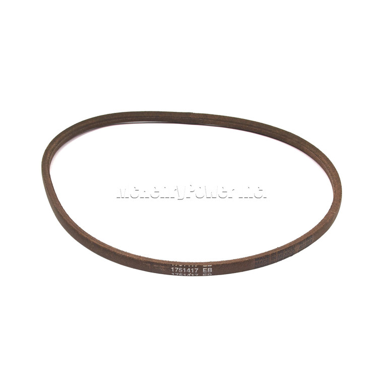 Genuine Briggs & Stratton BELT AUGER Part Number 1751417YP