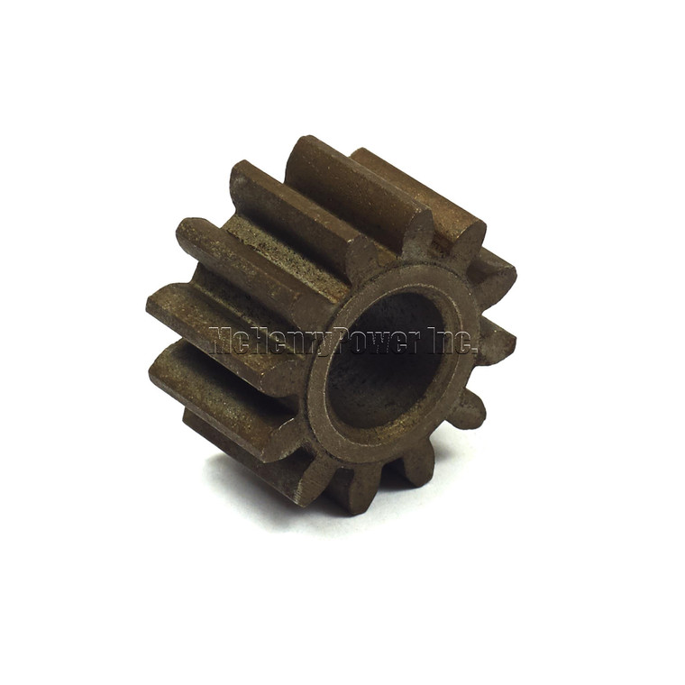 Genuine Briggs & Stratton GEAR 12T 12P Part Number 7021127YP