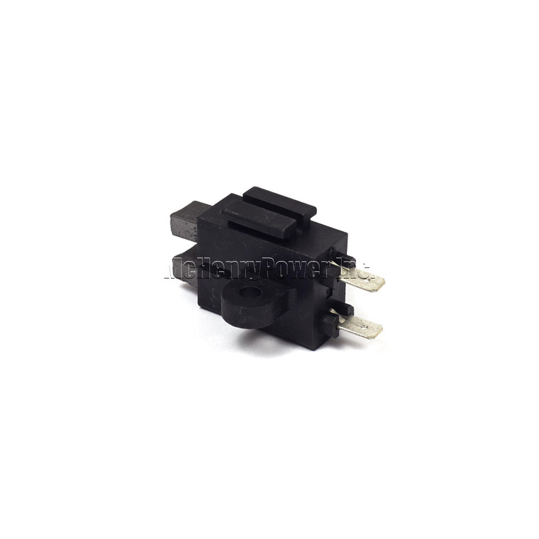 Genuine Briggs & Stratton ASSY-BRUSH Part Number 66386GS