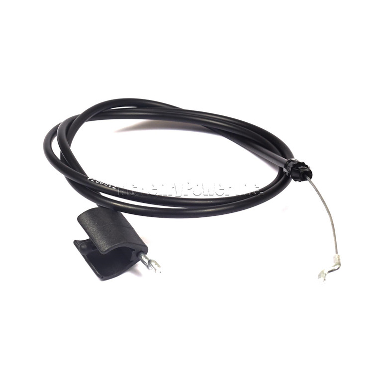 Genuine Briggs & Stratton CABLE CONTROL ZONE Part Number 7100074YP