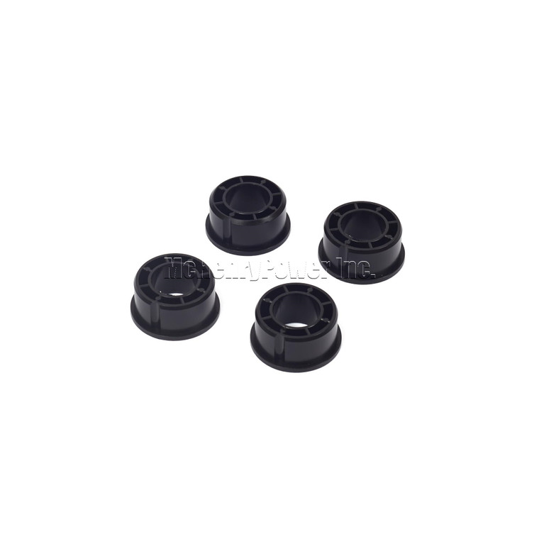 Genuine Briggs & Stratton BEARING WHEEL SET Part Number 491334MA