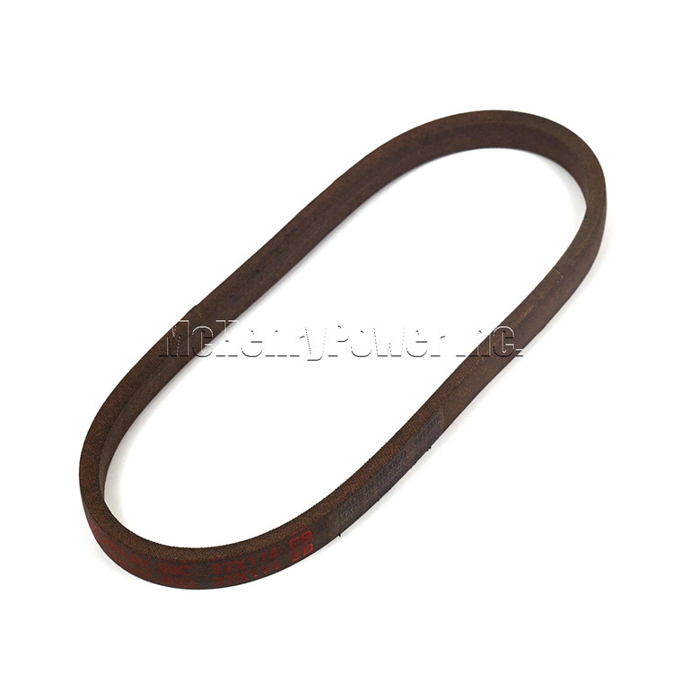 Genuine Briggs & Stratton BELT PRIMARY DRIVE Part Number 37X114MA
