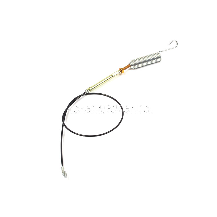 Genuine Briggs & Stratton CABLE & SPRING ASMY-L Part Number 1728115SM