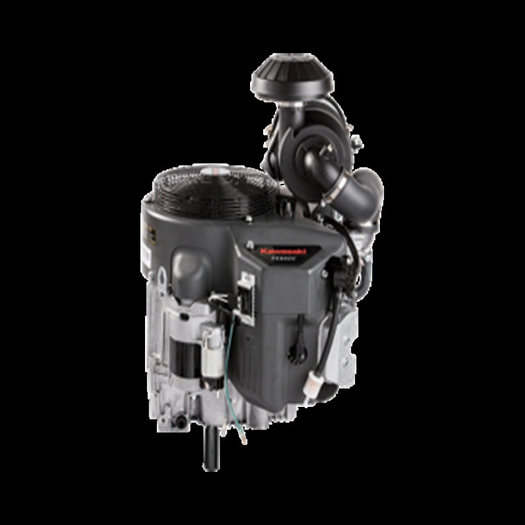 Kawasaki Engine EXCEL REPLACEMENT Model and Spec# FX850V-JS12S