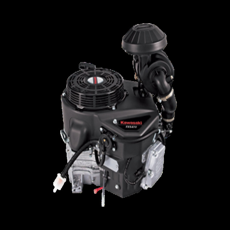 Kawasaki Engine 541CC R/S STD Model and Spec# FX541V-ES01S